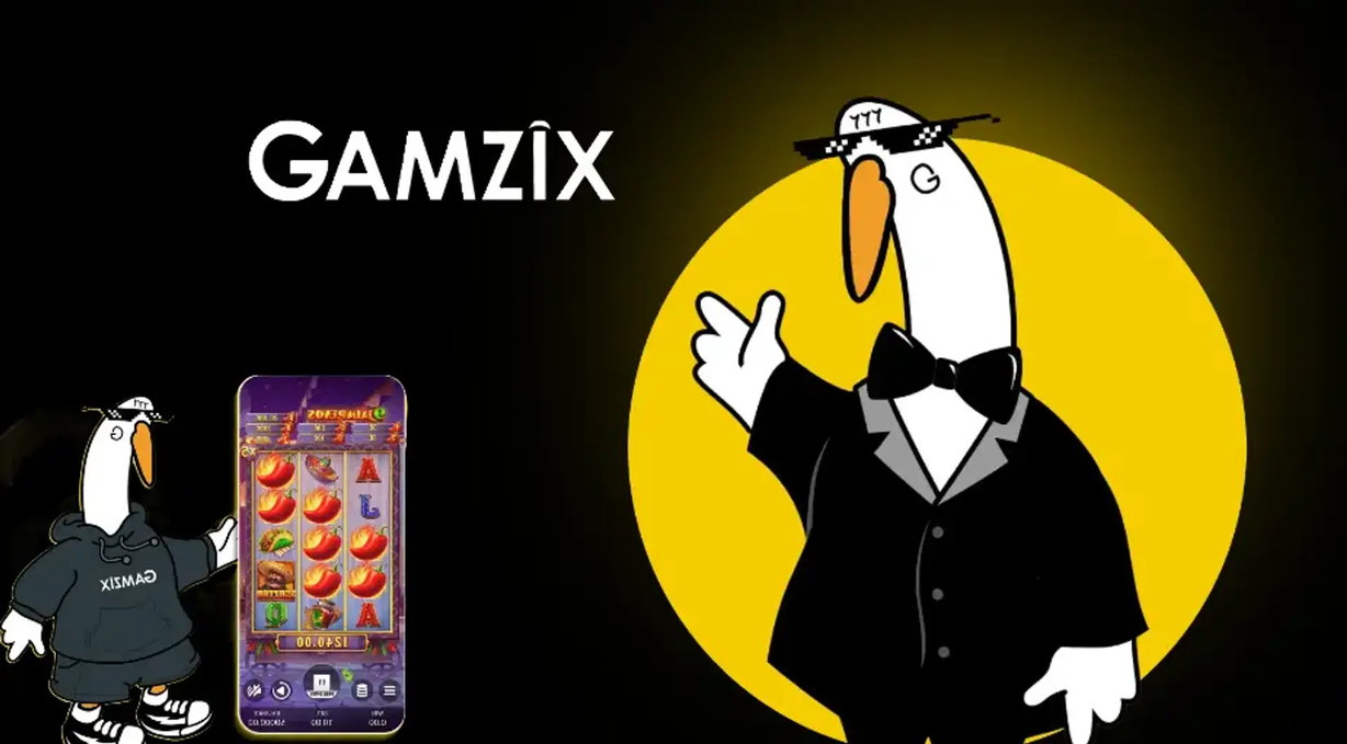 Final Summary For Gamzix King Billy
