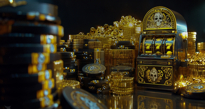 Exploring The Dynamic Gamzix Bonus System