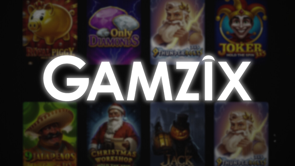 Diversity Within The Gamzix Casinos List